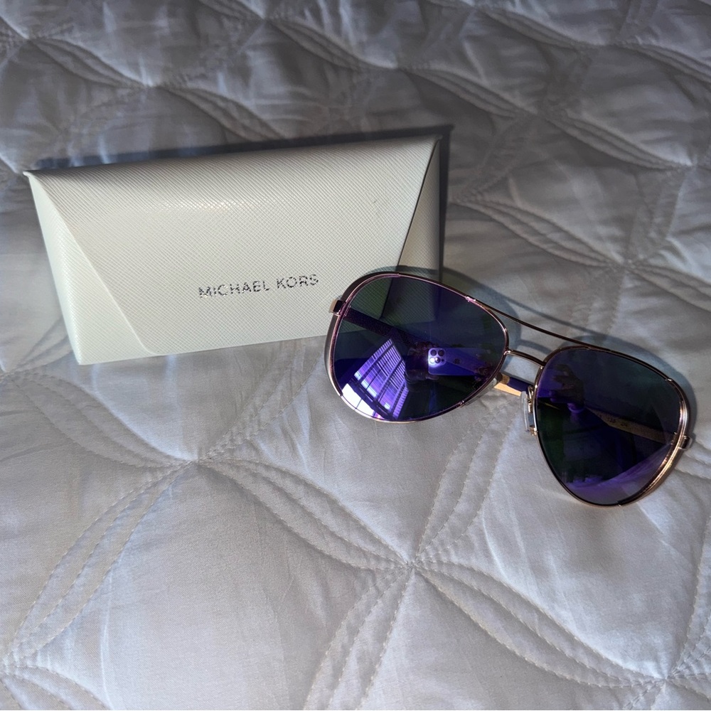 Michael Kors sunglasses